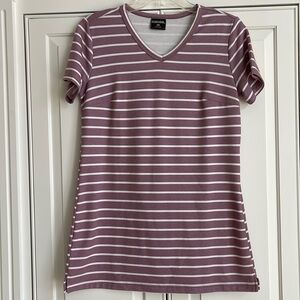 Tunic T shirt. New